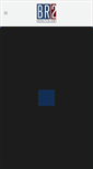 Mobile Screenshot of br2architecture.com